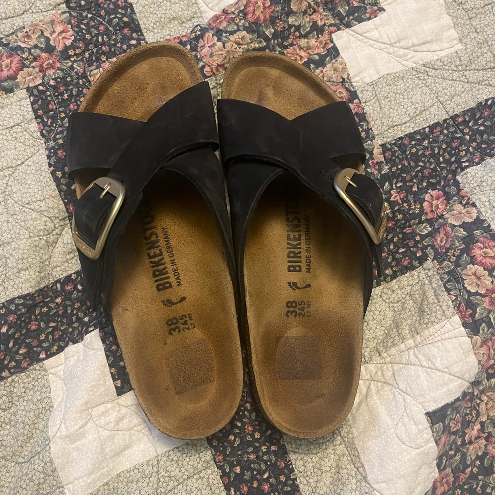 Birkenstock